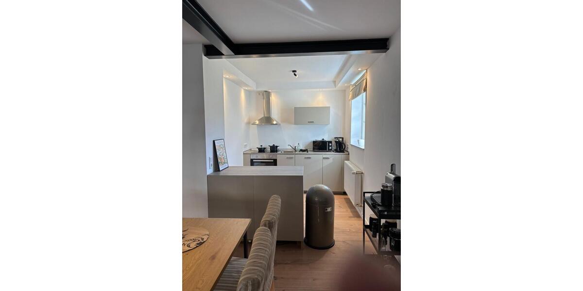 Erdgeschoßwohnung Höxter - 2 Zimmer, 49 m&sup2;, 765&euro; | Angebot:26254923