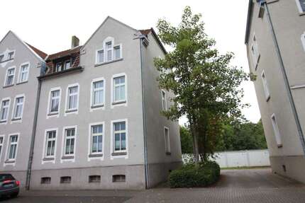 Wohnung Recklinghausen König Ludwig - 3.5 Zimmer, 66 m&sup2;, 349&euro; | Angebot:27658075
