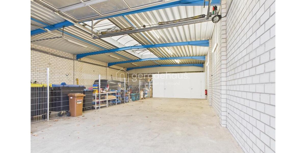 Gewerbeobjekt Lingen (Ems) Damaschke - 500&euro; | Angebot:24344423