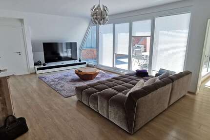 Wohnung Nordhorn - 3 Zimmer, 142 m&sup2;, 1.260&euro; | Angebot:27272093