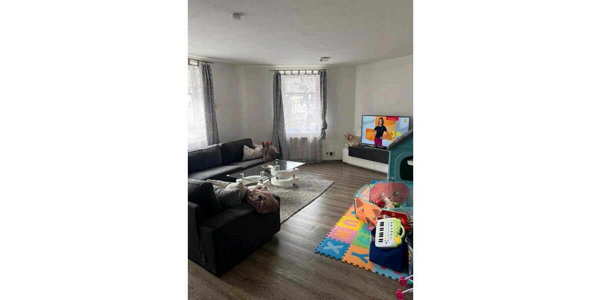 Erdgeschoßwohnung Nordhausen - 2 Zimmer, 79 m&sup2;, 540&euro; | Angebot:25045493