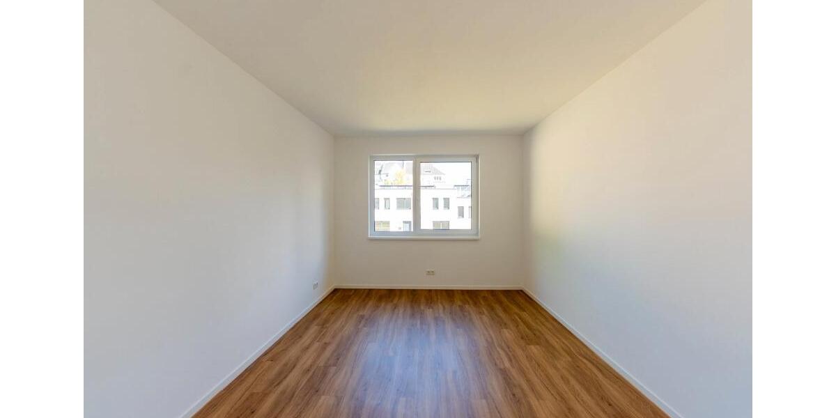 Maisonettenwohnung Mönchengladbach - 4 Zimmer, 101 m&sup2;, 1.550&euro; | Angebot:26422000