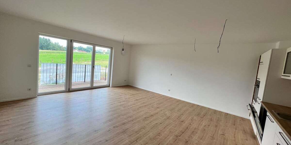 Etagenwohnung Tiefenbach Unterjacking - 2 Zimmer, 82 m&sup2;, 925&euro; | Angebot:26866120