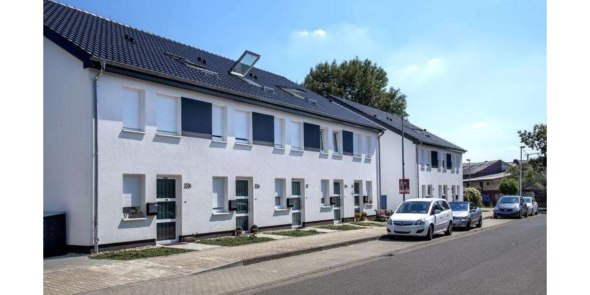 Wohnung zum Mieten in Hückelhoven 1.509 € 134.72 m² 5 zimmer