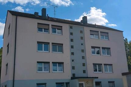 Wohnung Ansbach - 2 Zimmer, 58 m&sup2;, 660&euro; | Angebot:26676116