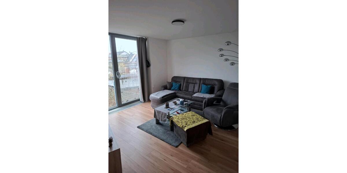 Etagenwohnung Steinhagen - 2 Zimmer, 54 m&sup2;, 1.234&euro; | Angebot:24508812