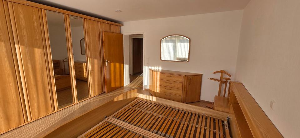 *Neuer Flair trifft auf alten Charm* Sonnige 3,5-Zimmer-Wohnung 3 zimmer