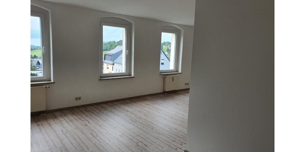 Etagenwohnung Marienberg - 1 Zimmer, 45 m&sup2;, 215&euro; | Angebot:26338046