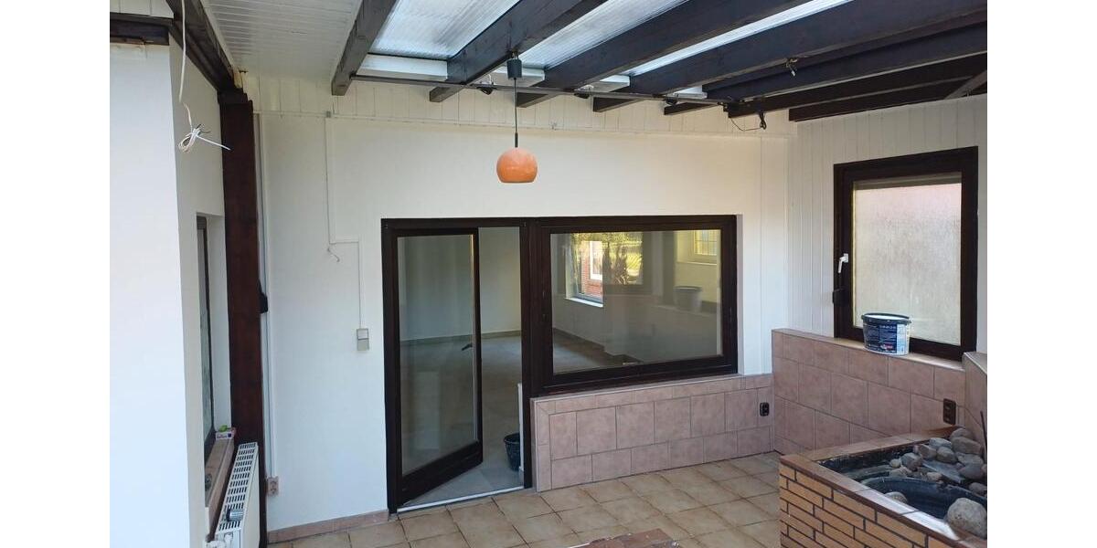 Erdgeschoßwohnung Osterholz-Scharmbeck Scharmbeck - 3.5 Zimmer, 110 m&sup2;, 1.000&euro; | Angebot:26532159