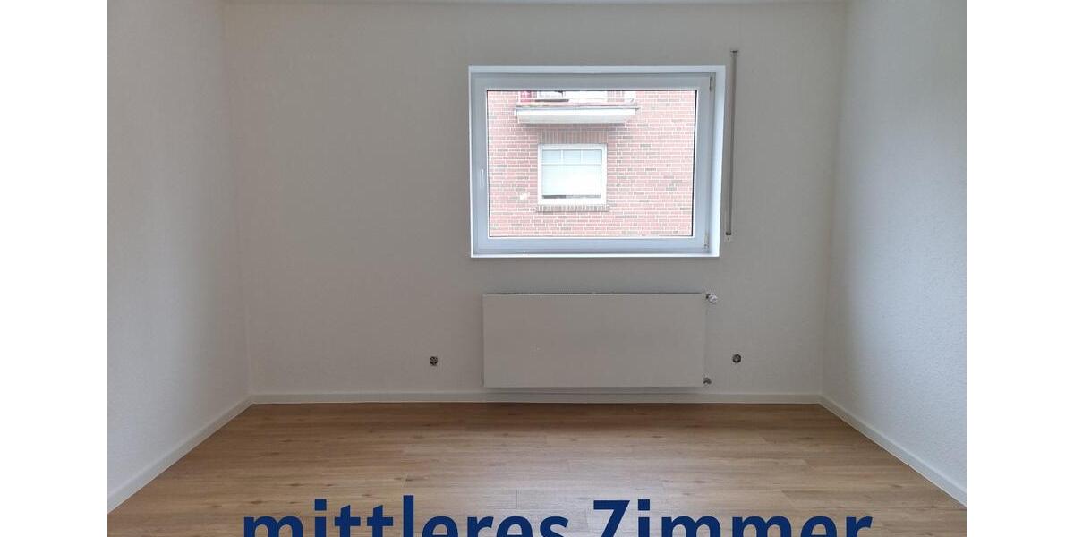 Etagenwohnung Lingen (Ems) - 3 Zimmer, 104 m&sup2;, 920&euro; | Angebot:26600919