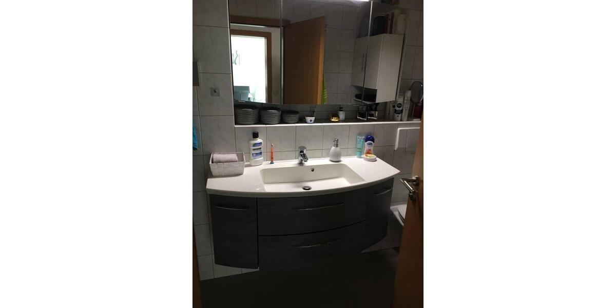 4-Zimmerwohnung in Marktredwitz in schöner Lage 4 zimmer