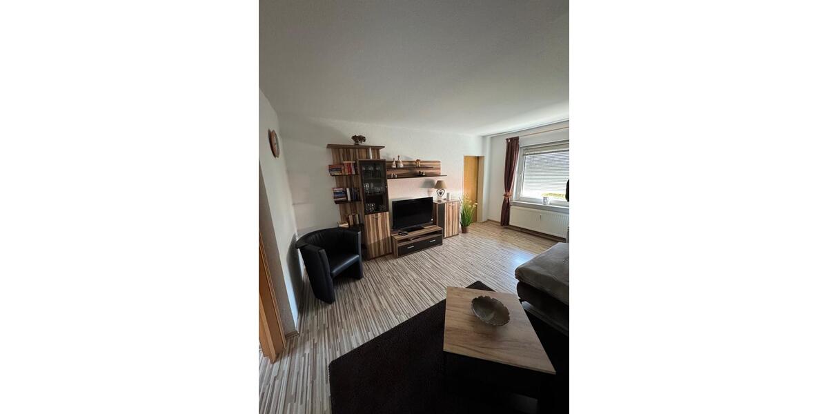 Erdgeschoßwohnung Upgant-Schott Schott - 3 Zimmer, 90 m&sup2;, 980&euro; | Angebot:26003311