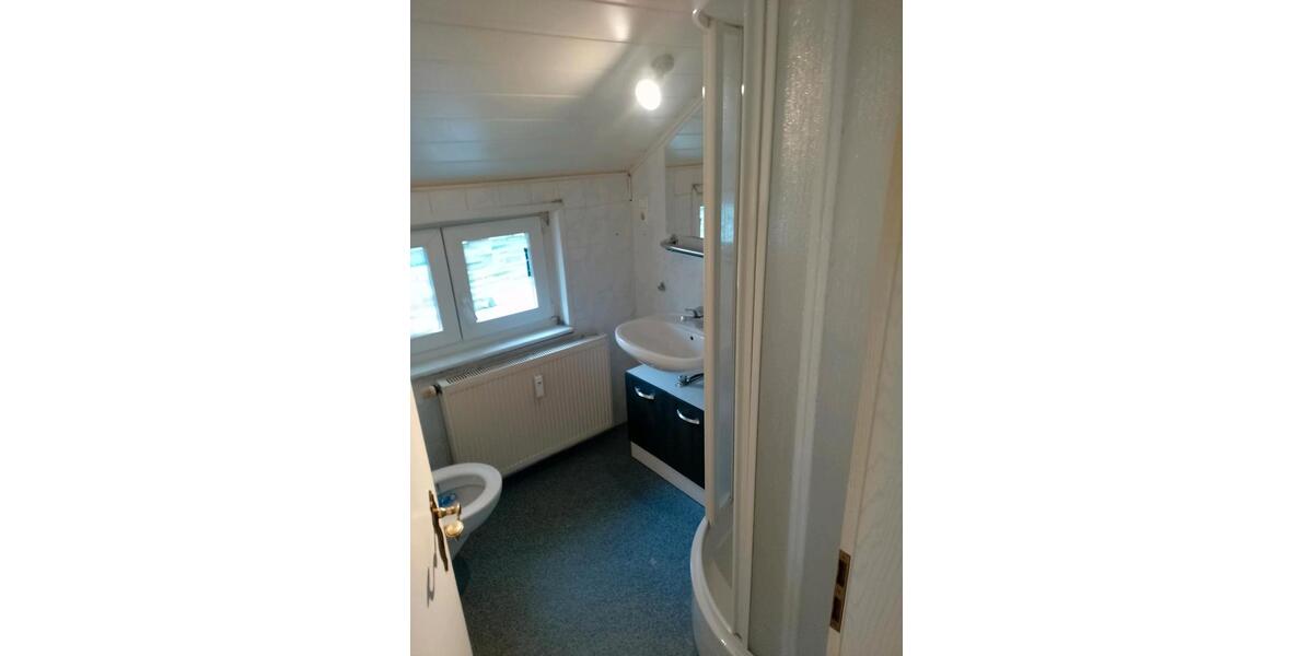 Dachgeschoßwohnung Ilmenau - 2 Zimmer, 47 m&sup2;, 480&euro; | Angebot:25150045