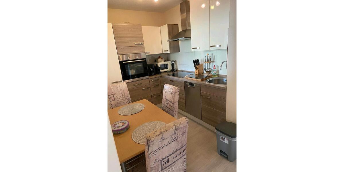 Etagenwohnung Aach - 2 Zimmer, 53 m&sup2;, 850&euro; | Angebot:26608689