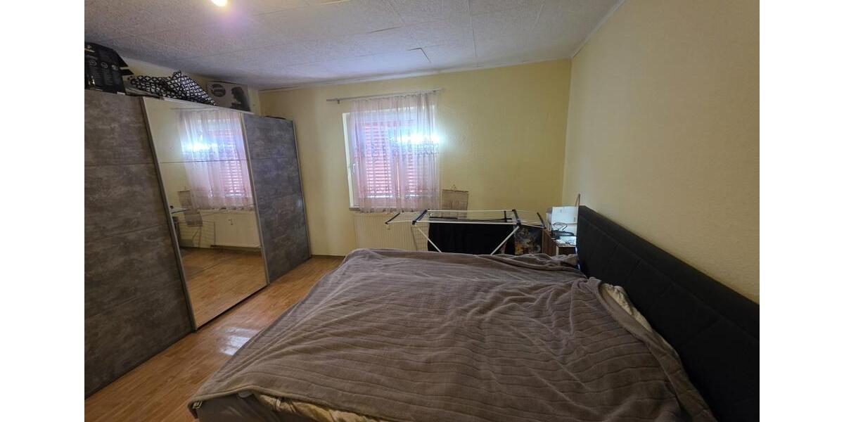 Etagenwohnung Pirmasens Niedersimten - 1 Zimmer, 40 m&sup2;, 290&euro; | Angebot:26662588