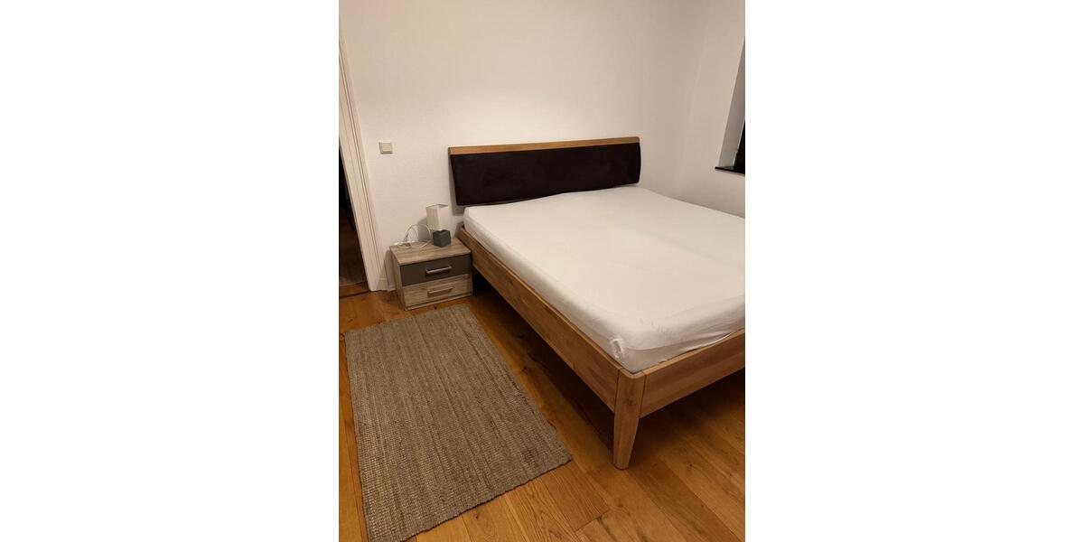 Möblierte Wg Zimmer in Düsseldorf Unterbilk Altbauwohnung 1 zimmer