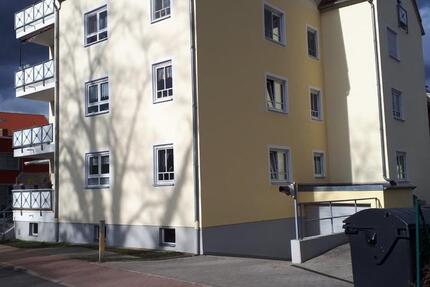 Wohnung Neustadt an der Orla - 2 Zimmer, 53 m&sup2;, 390&euro; | Angebot:24472345