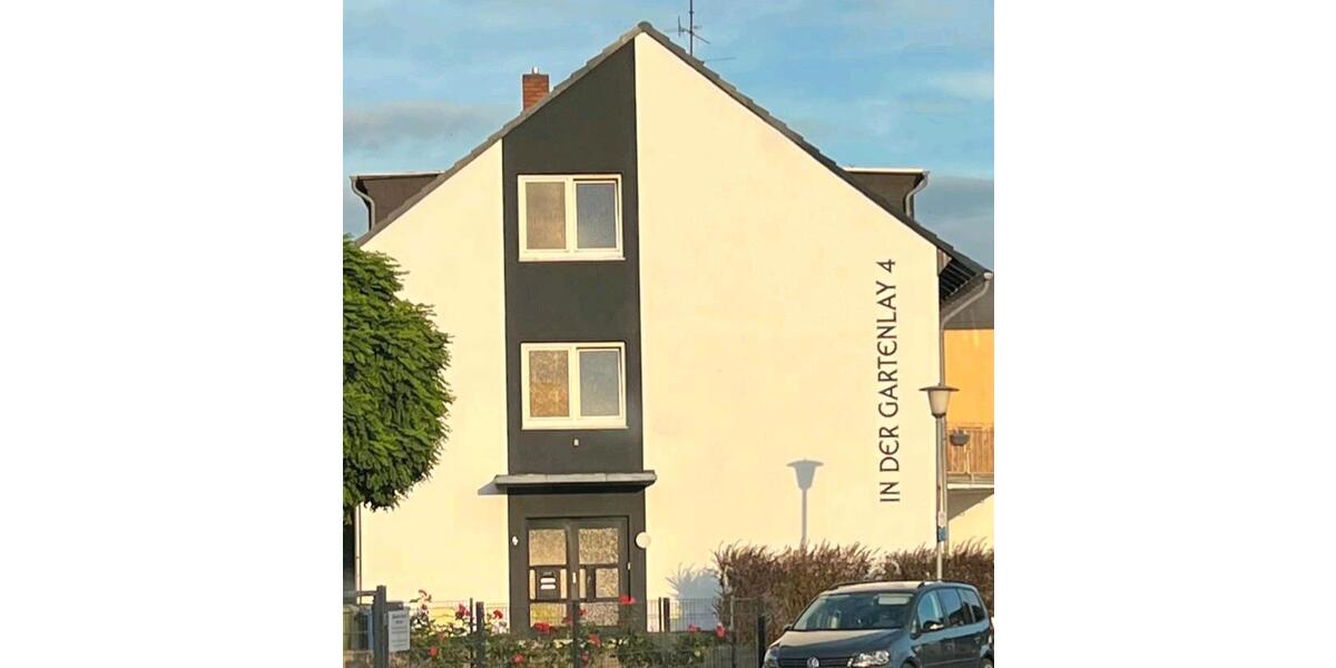 Dachgeschoßwohnung Leutesdorf - 3 Zimmer, 70 m&sup2;, 600&euro; | Angebot:24549812