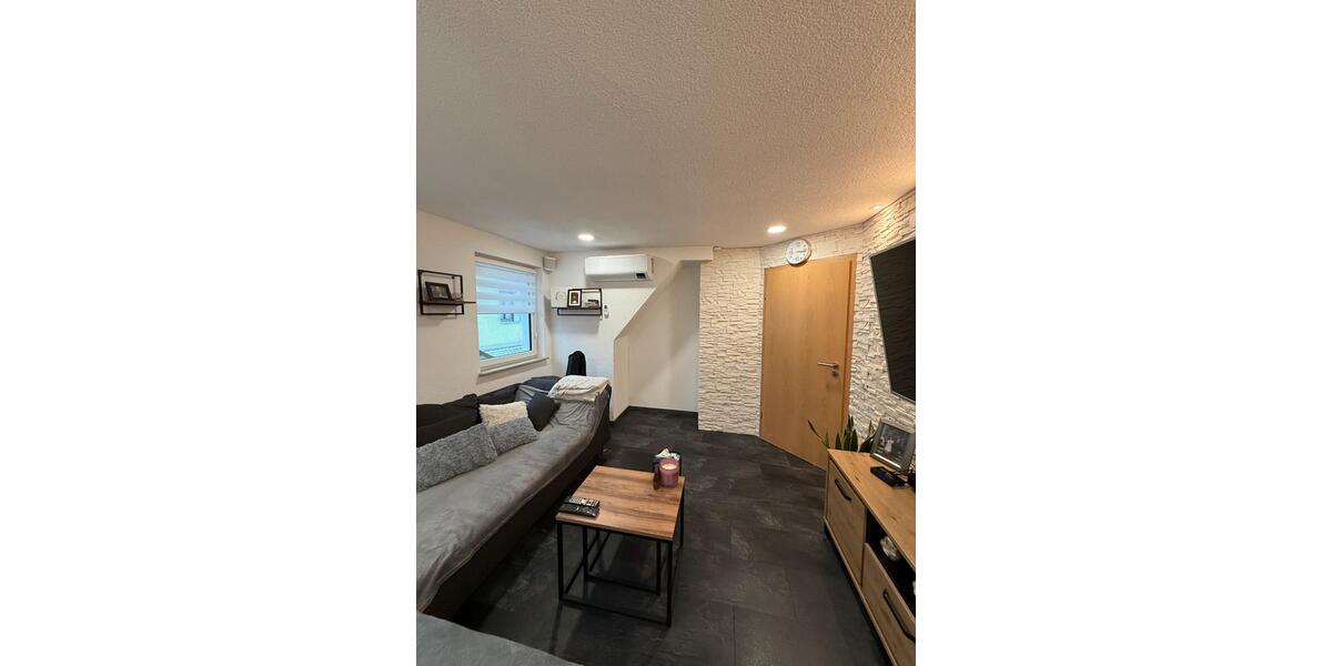 Maisonettenwohnung Blaustein - 2 Zimmer, 56 m&sup2;, 1.250&euro; | Angebot:24735023