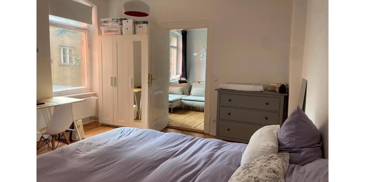 Wohnen auf Zeit Wandlitz - 1.5 Zimmer, 60 m&sup2;, 1.350&euro; | Angebot:26212238
