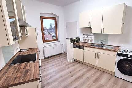 Wohnung zum Mieten in Königs Wusterhausen 847 € 77 m² 3 zimmer