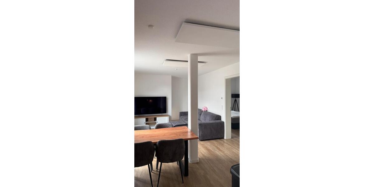 Erdgeschoßwohnung Neubrandenburg - 2 Zimmer, 64 m&sup2;, 886&euro; | Angebot:25645922