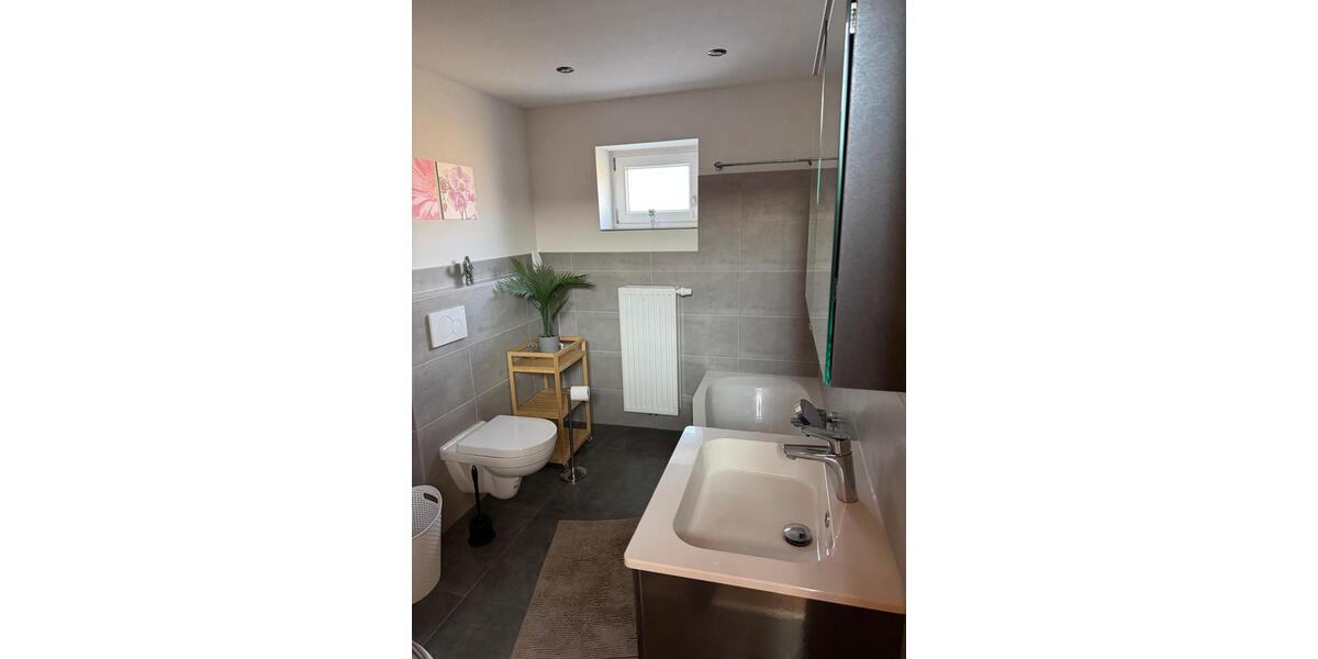 Erdgeschoßwohnung Suhl Schmiedefeld am Rennsteig - 2 Zimmer, 45 m&sup2;, 400&euro; | Angebot:25855490