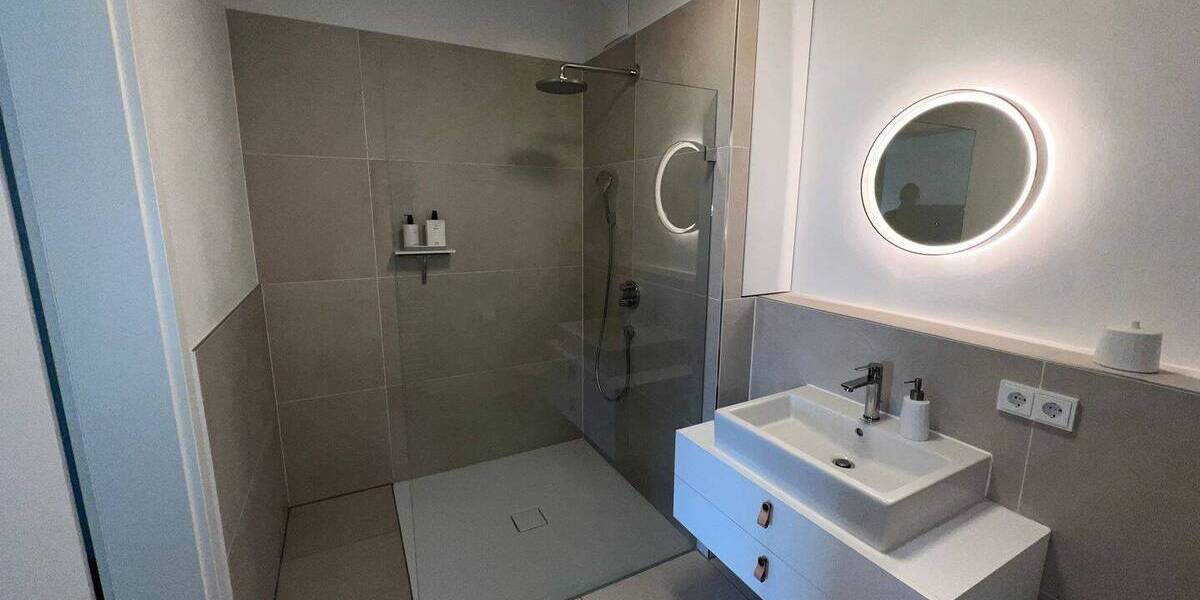 Etagenwohnung Lübeck Travemünde - 2 Zimmer, 70 m&sup2;, 1.790&euro; | Angebot:23951945