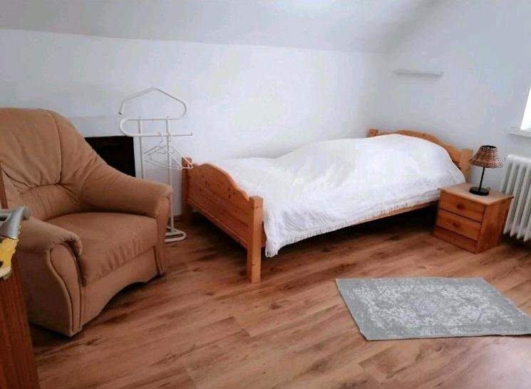Monteurzimmer Monteurunterkunft Wohnung Kurzzeitmiete WG privat 6 zimmer