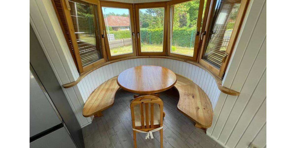 Einfamilienhaus Lindow (Mark) - 2 Zimmer, 56 m&sup2;, 880&euro; | Angebot:27623838