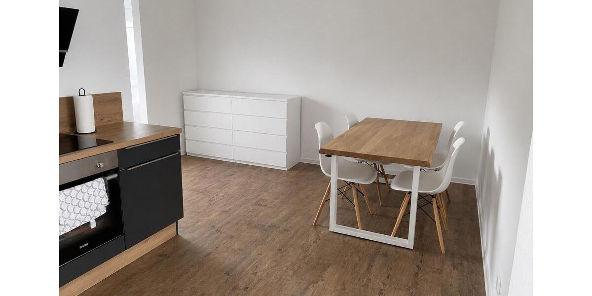 Etagenwohnung Burbach - 2 Zimmer, 65 m&sup2;, 815&euro; | Angebot:26635341