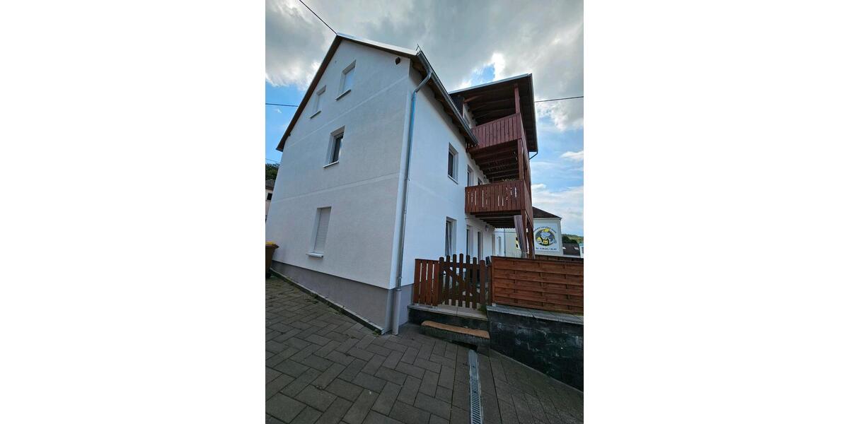 Erdgeschoßwohnung Hillscheid - 3 Zimmer, 80 m&sup2;, 590&euro; | Angebot:24675641