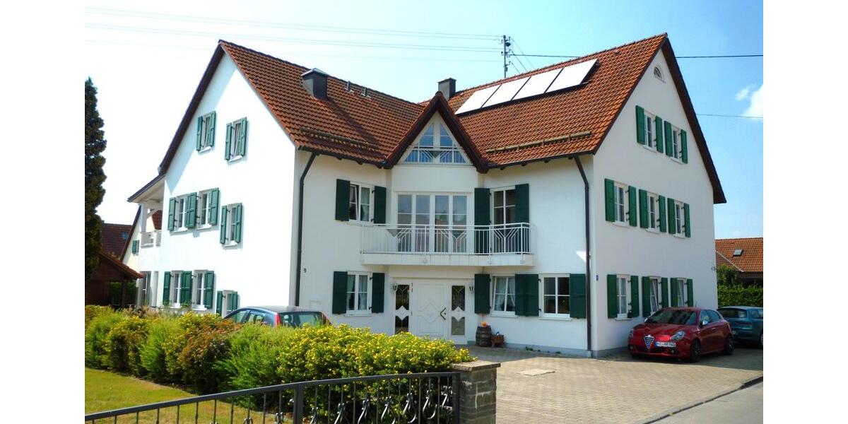 Etagenwohnung Aichen - 6 Zimmer, 202 m&sup2;, 990&euro; | Angebot:26261881