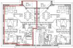 Etagenwohnung Lüneburg Ebensberg - 3 Zimmer, 95 m&sup2;, 800&euro; | Angebot:26165177