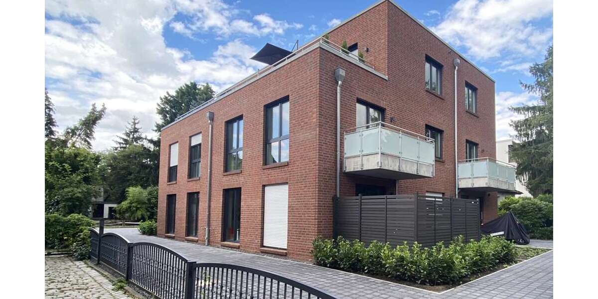 Etagenwohnung Hamburg Schnelsen - 2 Zimmer, 69 m&sup2;, 1.220&euro; | Angebot:26750448