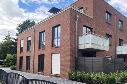 Wohnung Hamburg Schnelsen - 2 Zimmer, 69 m&sup2;, 1.220&euro; | Angebot:26750448