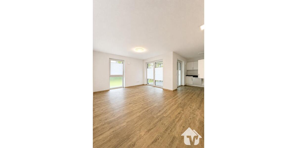 Etagenwohnung Haselünne - 2 Zimmer, 69 m&sup2;, 690&euro; | Angebot:26489537