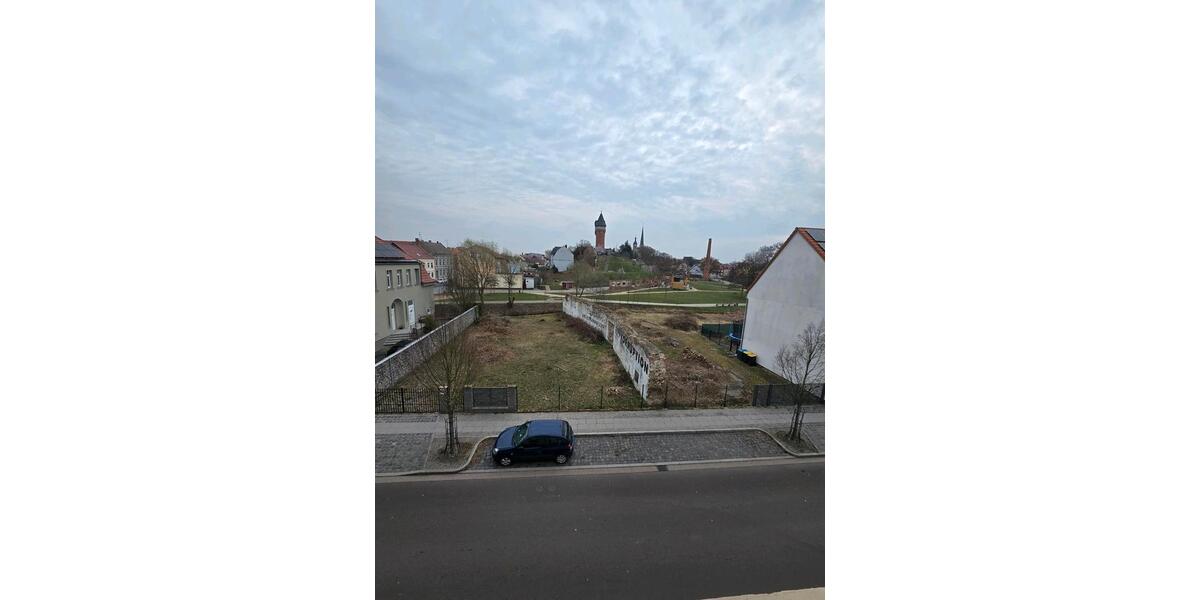 Etagenwohnung Burg - 4 Zimmer, 90 m&sup2;, 720&euro; | Angebot:25892804