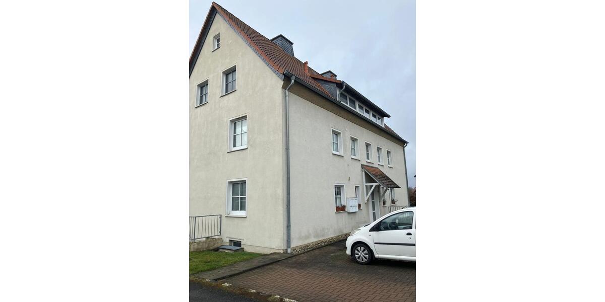 Etagenwohnung Werl - 3 Zimmer, 55 m&sup2;, 450&euro; | Angebot:25179104