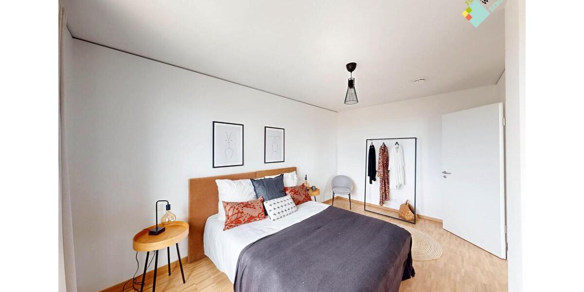 Etagenwohnung München Thalkirchen-Obersendling-Forstenried-Fürstenried-S - 4 Zimmer, 105 m&sup2;, 2.325&euro; | Angebot:25792413