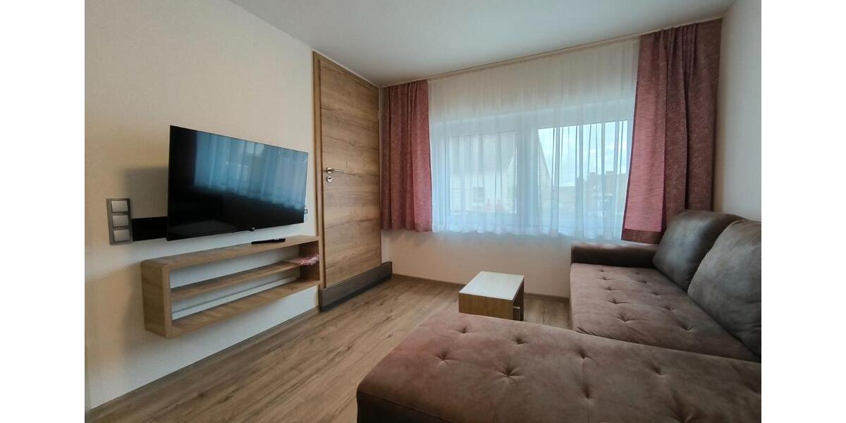 Wohnen auf Zeit Vilsbiburg - 4 Zimmer, 123 m&sup2;, 645&euro; | Angebot:26585826