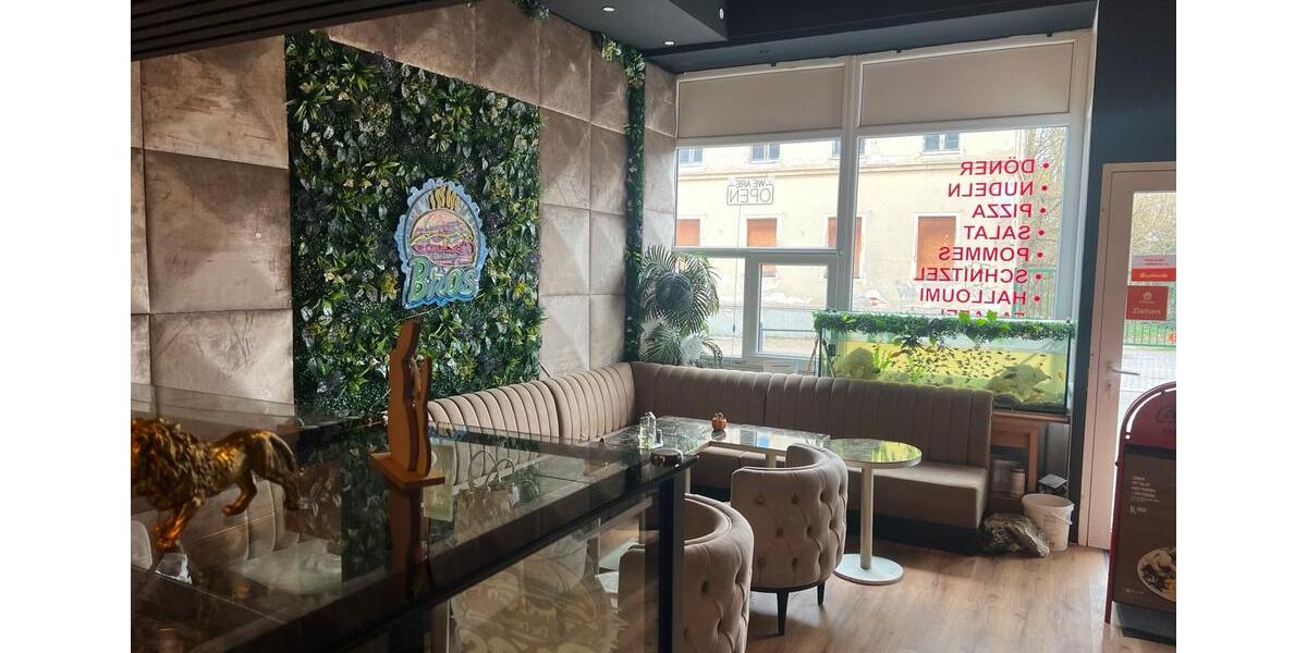 Gewerbeobjekt Zeitz - 70&euro; | Angebot:25966925