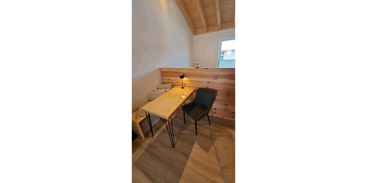 Dachgeschoßwohnung Arnbruck - 1 Zimmer, 37 m&sup2;, 560&euro; | Angebot:24860769