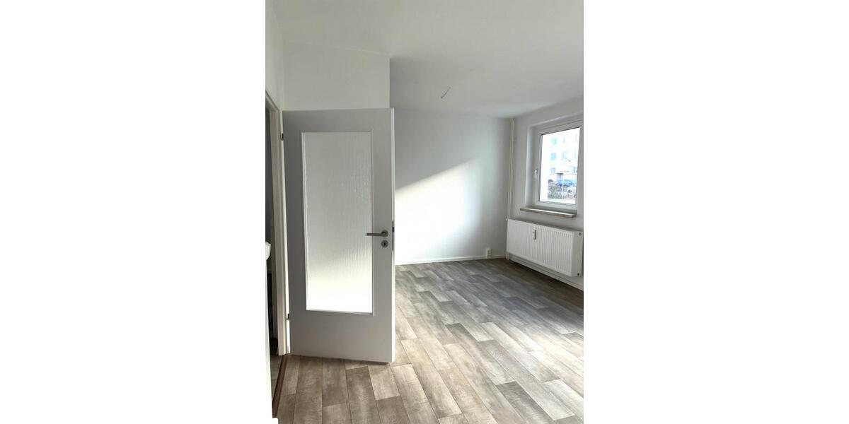 Erdgeschoßwohnung Zwickau Neuplanitz - 2 Zimmer, 50 m&sup2;, 330&euro; | Angebot:26017459