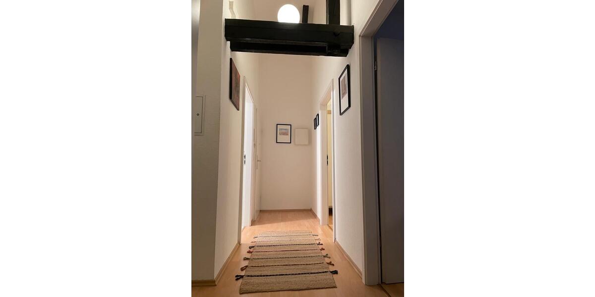 Vollmöblierte 2-Zi-Whg. LU Mitte (560€ warm pro Zimmer) 2 zimmer