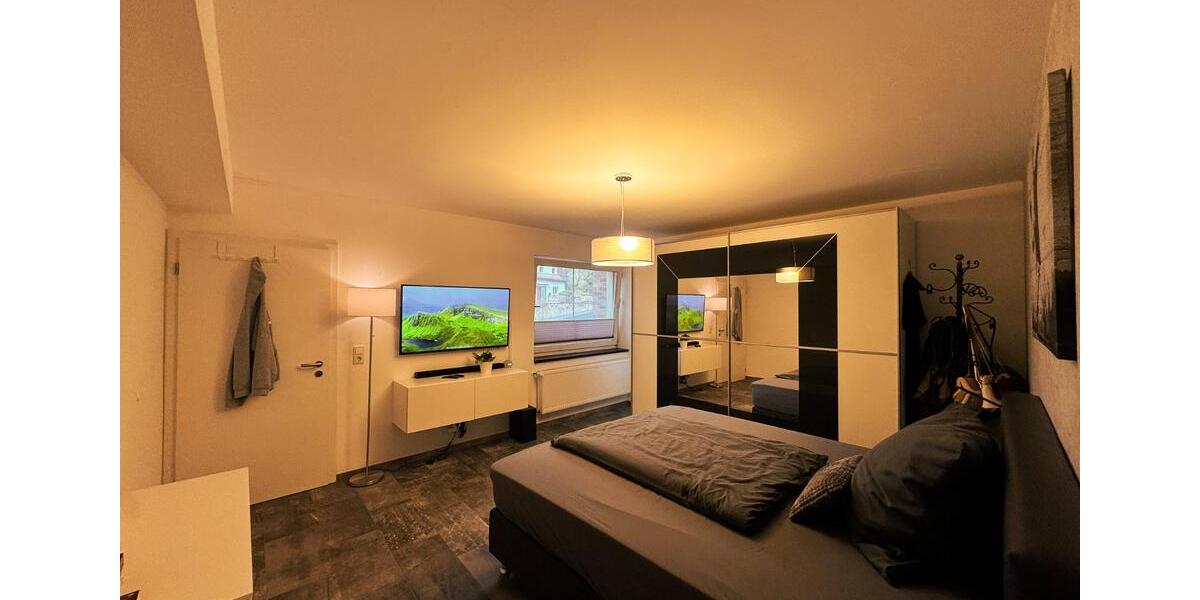 Etagenwohnung Hofbieber - 2 Zimmer, 70 m&sup2;, 720&euro; | Angebot:24680575