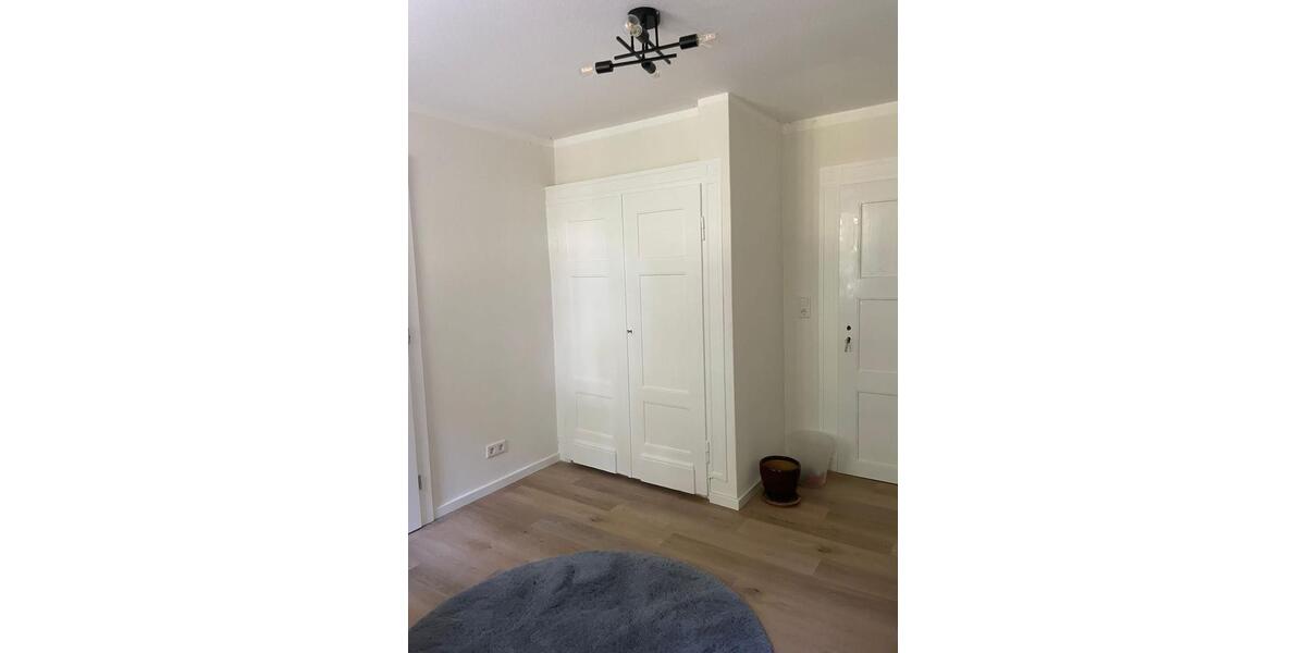 Erdgeschoßwohnung Borken (Hessen) - 4 Zimmer, 115 m&sup2;, 805&euro; | Angebot:26646556