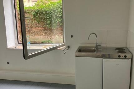 Wohnung Aachen Aachen-Mitte - 1 Zimmer, 18 m&sup2;, 450&euro; | Angebot:25278444