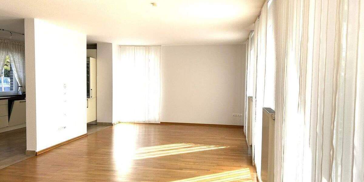 Etagenwohnung Bad Zwischenahn Bad Zwischenahn I - 3 Zimmer, 112 m&sup2;, 1.400&euro; | Angebot:25051132
