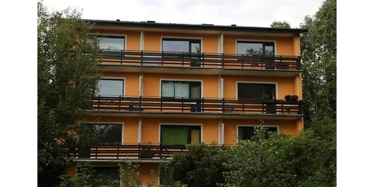 Etagenwohnung Bad Sachsa - 2 Zimmer, 60 m&sup2;, 360&euro; | Angebot:26651251
